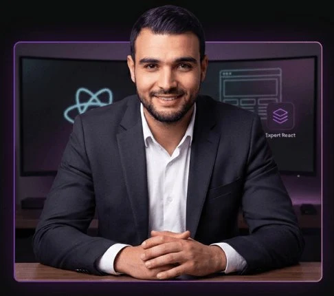 Oussama Mosbah — Frontend Engineer