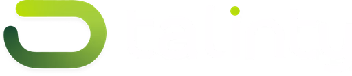 Logo: Talinty